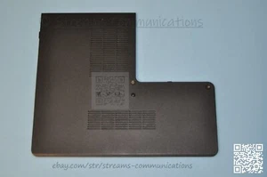 HP g6 g6-1a19wm g6-1a30ca g6-1a30us g6-1a32nr g6-1a59wm Laptop HDD Access Door - Picture 1 of 3