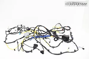 2020-2022 KIA SPORTAGE FLOOR BODY LOWER WIRE WIRING HARNESS CABLE OEM - Picture 1 of 21