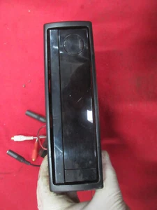 Radio de coche / radio JVC KD-LX555R - Imagen 1 de 2