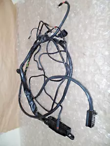Mercedes sl Brake ASD ABS Wire Harness 300sl 500 320 600 r129 129 r sl300 500sl - Picture 1 of 7
