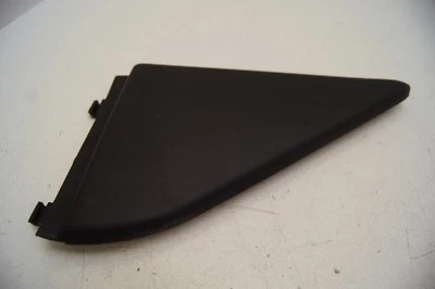 Land Rover Discovery 2004 puerta izquierda interior adorno adorno espejo cubierta vela OEM Foto 1 de 3