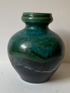 Dümler & Breiden Keramik Vase - Bild 1 von 8