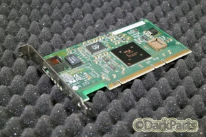 Intel PRO/1000 T Server Adapter PCI-X Ethernet Card A19845-006 - Foto 1 di 1