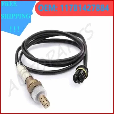 Sensor de oxígeno 11781427884 para BMW E36 B32 Z3 E39 1996-1999 M3 3,2 L - L6 Foto 1 de 4