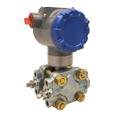 Honeywell STD820-A1AC4AS-1-B-AD0-11S-A-50A6 SmartLine Diff. Pressure Transmitter - Image 1 of 4