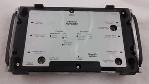 Scientific Atlanta 465036 System I 550MHz Forward Only Amplifier - Picture 1 of 3