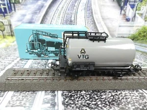Märklin 4644 - H0 - DB - Kesselwagen - OVP - #D41106 - Imagen 1 de 10