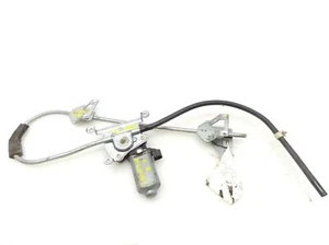 Jeep Cherokee window regulator left near side rear Mk1 XJ 1993 - 1997 - Picture 1 of 6