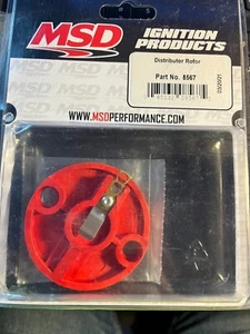 MSD Ignition 8567 Distributor Rotor - Picture 1 of 2