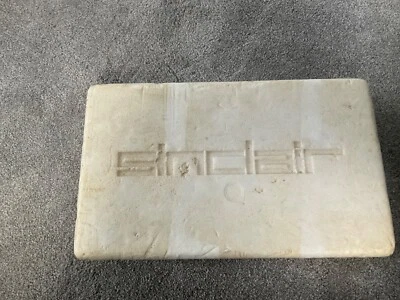 Sinclair ZX81 - Vintage Computer lt20/01 - Image 1 of 2