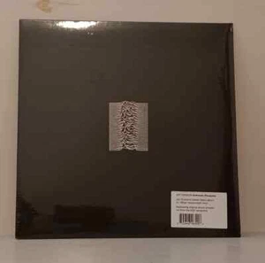 Joy Division Unknown Pleasures Rhino 180 Gram Remaster 2015 - Picture 1 of 2