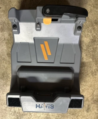 Havis DS-GTC-200 / 201 Getac F110 Rugged Tablet Dock / Docking Station Used - Image 1 of 4