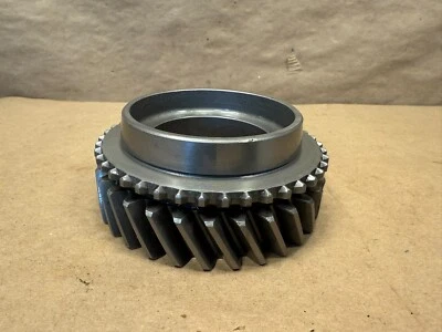 Jaguar XKE E-Type MK2 XJ6 segunda marcha OEM C28430 Foto 1 de 4