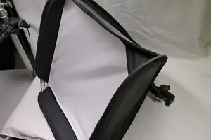 18" Flash Softbox Photographic Soft Box Diffuser for Nikon Canon Godox Yongnuo - Picture 1 of 3