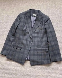 Brunello Cucinelli Wool Blazer (40) brand new without tags - Picture 1 of 7