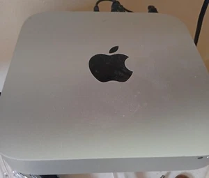 Mac book mini Os Catalina 4éme generation en bonne etat - Photo 1/5