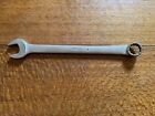 Snap On Oex26 Imperial 13/16 Combi Spanner Vintage Usa