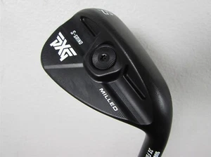 PXG Golf SUGAR DADDY III BLACK 52*10S Gap Wedge Regular Flex DG 95 Steel Shaft - Picture 1 of 6