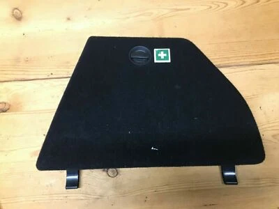 MERCEDES BENZ GL  X164 07-12 REAR TRUNK LEFT SIDE PANEL LID DOOR COVER  - Image 1 of 4