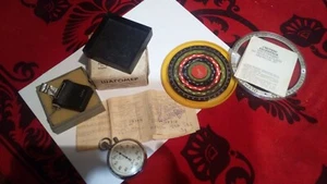 Three vintage and rare items from the USSR !!! - Picture 1 of 12