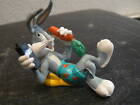 figurine bugs bunny warner 1998 bullyland