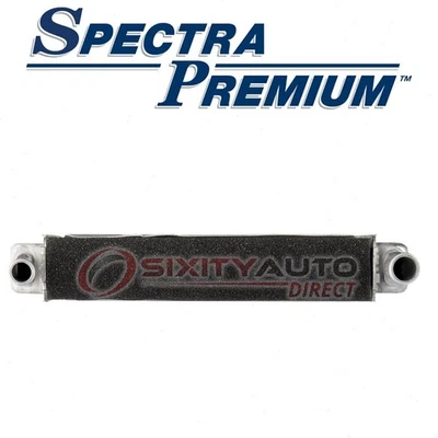 Spectra Premium HVAC Heater Core for 1967-1972 Chevrolet K20 Pickup - wx - Изображение 1 из 4