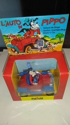 POLISTIL politoys w5  Pippo goofys - Immagine 1 di 4
