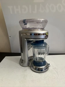 Máquina azul para hacer brebaje congelado Sunbeam Margaritaville Escape To Paradise - Imagen 1 de 22