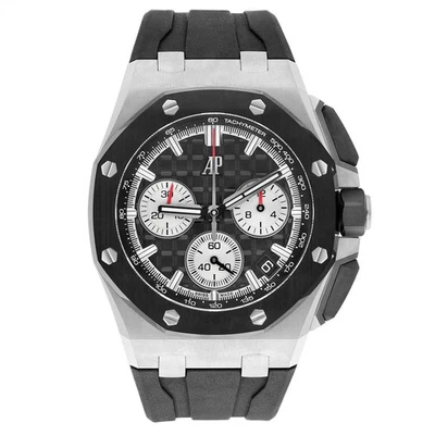 Audemars Piguet Royal Oak Offshore 26405CE.OO.A002CA.01.A 44mm Chronograph Gr... - Image 1 of 4