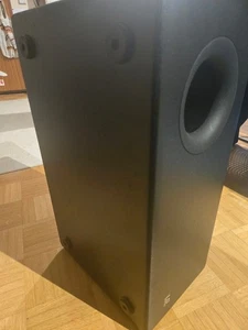 LD Systems SUB 88 A–Aktiver Subwoofer–Top Zustand mit leichten Gebrauchsspuren - Bild 1 von 3