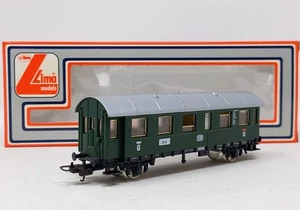 Lima H0 309153 / Transport Passagers De 1a Classe DB - Blunderbuss - Époque III - Imagen 1 de 11