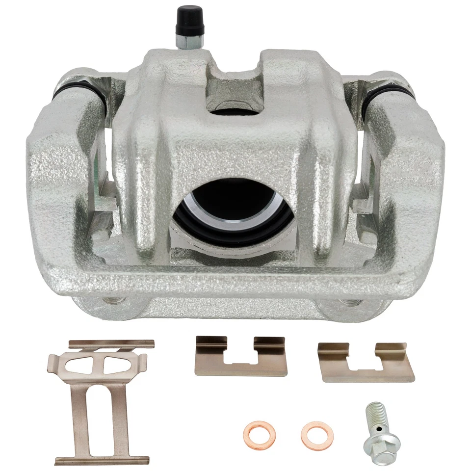For 1999-2008 TL Rear Left Brake Caliper — 第 1/4 张图片