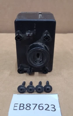 OEM 2009 Dodge Ram 1500 Ignition Node Switch Wireless Module & Screws 05026364AJ - Image 1 of 4