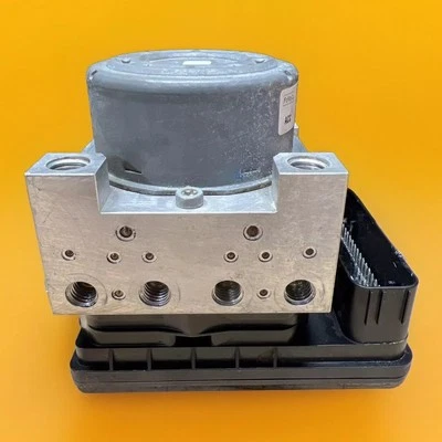 Refurbished ABS Brake Pump Module 2013 - 2016 Ford Fusion | MKZ | DG9C-2C219-FB - Image 1 of 4