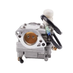 For Tohatsu Nissan 4 Stroke 18 HP MFS18B2 Outboard CARBURETOR 3V9035002 - Picture 1 of 6