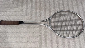 Winfield F14 Aluminum Tennis Racquet 4 3/8L Vintage - Picture 1 of 6