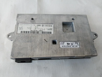 centralina bluetooth audi q7 4LB 2006 2015 4L0910732F multimedia - Immagine 1 di 2