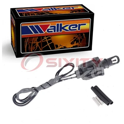 Sensor de temperatura de carga de aire Walker para Mercury Cougar 1996-2001 vp Foto 1 de 4