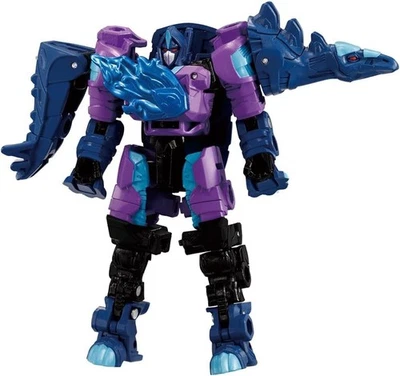Transformers Wild King Energy Beast Abyss Rain WKB 09 W160×H160×D50mm - Image 1 of 4