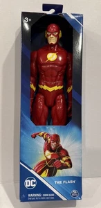 "Figura de acción The Flash de 12"" nueva con etiquetas" - Imagen 1 de 2