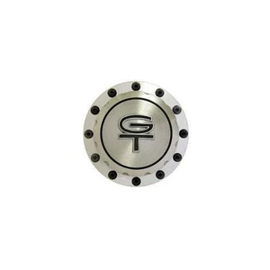 B-9030-GT Scott Drake Billet Fuel Cap (GT Emblem) - Picture 1 of 1