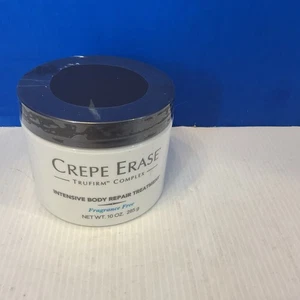 NUEVO TRATAMIENTO INTENSIVO DE REPARACIÓN CORPORAL CREPE BORRADO 10 OZ SIN FRAGANCIA - Imagen 1 de 4