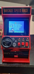 Legami Arcade Spred Race Game Retro Game - Bild 1 von 5