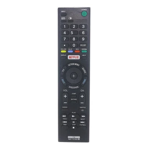 Replacement Sony KDL-32BX330 KDL-40BX450 TV Remote Control - Picture 1 of 5