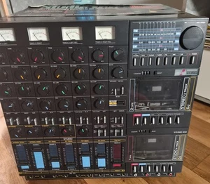Amstrad Fidelity Studio 100 Hifi , Recorder - Bild 1 von 3