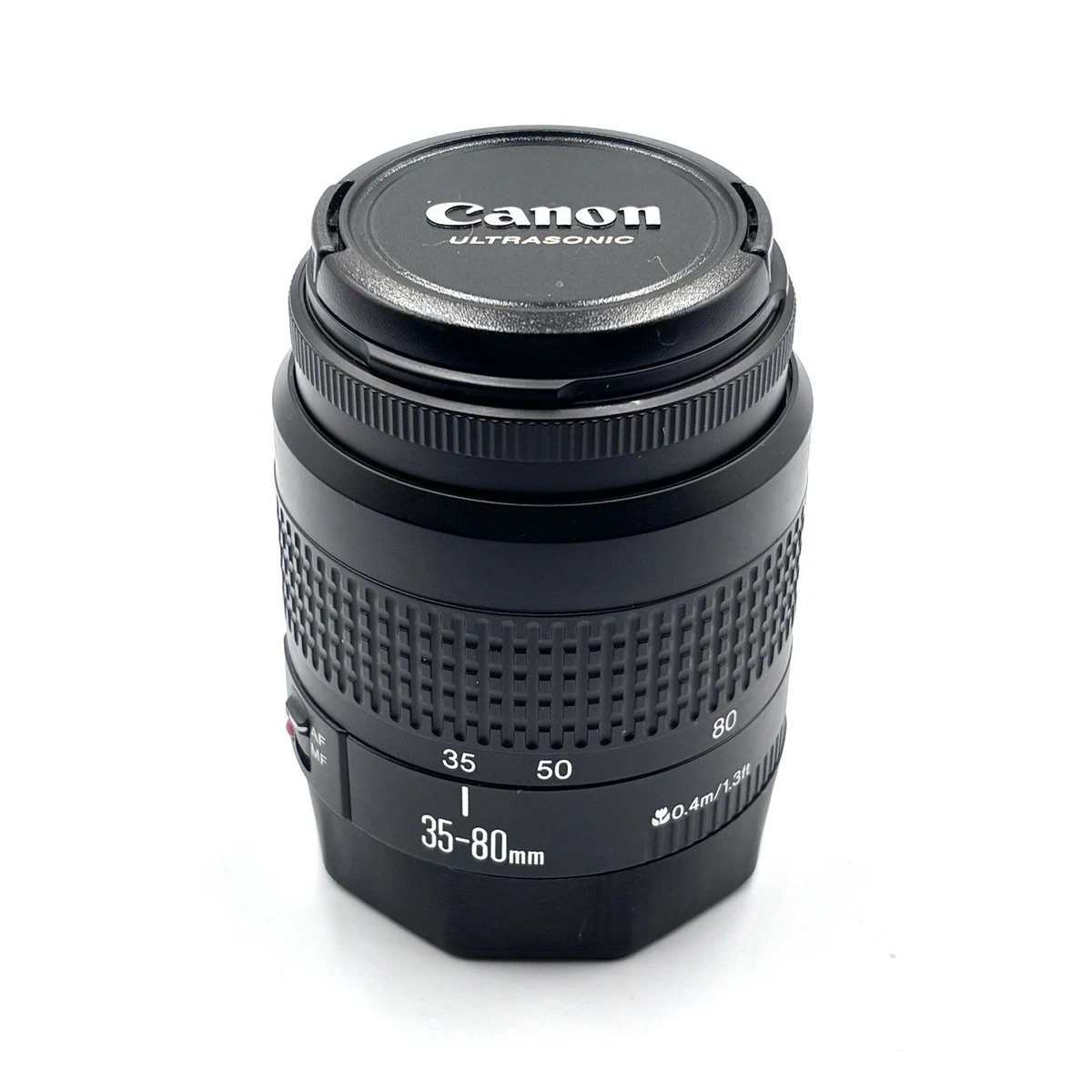 Canon EF 35-80mm Focal Camera Lenses for sale - eBay