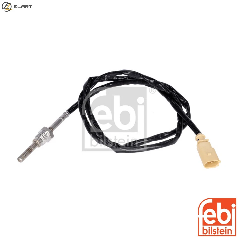 SENSOR EXHAUST GAS TEMPERATURE 184979 FOR CAAC/CFCA/CCHA/CAAE/CCHB 2.0L 4cyl - Image 1 of 4