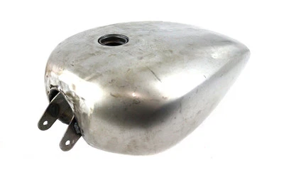 Replica Roadster 4.5 Gallon Gas Tank fits Harley Davidson - Image 1 of 4