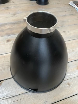 Genuine Bowens 32cm HP high performance Reflector - BW1878 (BW-1878)  S-Type - Image 1 of 4