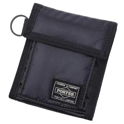 Капсульный бумажник PORTER 555-06441 черный - Изображение 1 из 4